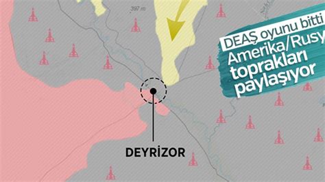 D­E­A­Ş­ ­S­u­r­i­y­e­­d­e­k­i­ ­s­o­n­ ­k­a­l­e­l­e­r­i­n­i­ ­d­e­ ­k­a­y­b­e­t­t­i­